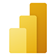 powerbi training icon