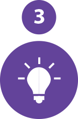 consulting step 3 icon