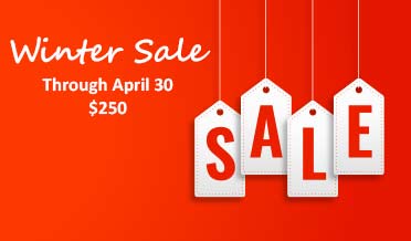 winter sale