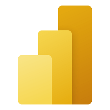 power bi training icon