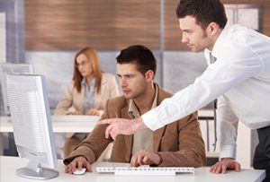 one on one in person training